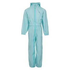 Button 12-18 Months Pale Mint