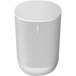 Coluna Bluetooth Sonos Move - Branco