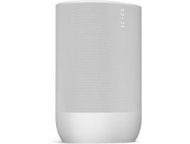 Coluna Multiroom SONOS Move (Bluetooth - Branco)