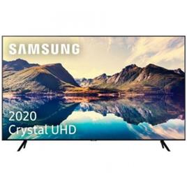 SAMSUNG - LED Smart TV UHD 4K UE43TU7025KXXC