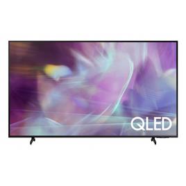 SAMSUNG - QLED Smart TV UHD 4K QE43Q60AAUXXC