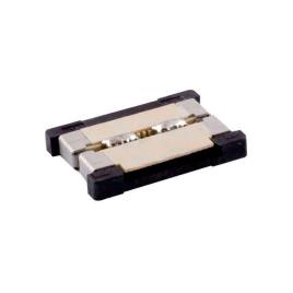 União / conector rigido click para fitas led monocor 8mm
