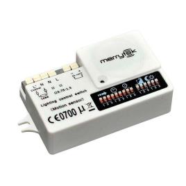 Sensor de movimento merrytek mc003v