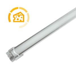 Barra led profresh 4w 26cm queijos e fiambres branco quente