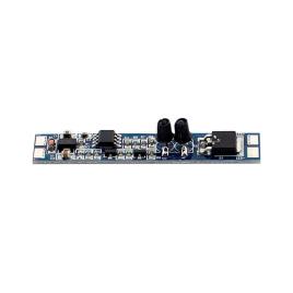 Sensor de mão rail