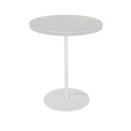 Luminária de mesa kument 12w branco frio