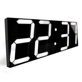 Jumbo clock led v2