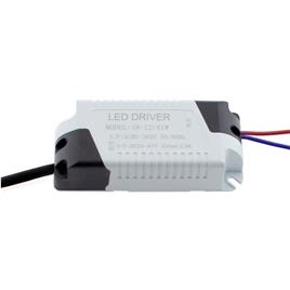 Led driver dc24-47v/10w/300ma