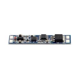 Sensor de mão rail plus