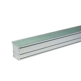 Baliza led encastrar underline diffusion rgb - dmx 10w ip67 ik09 1m rgb