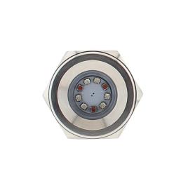 Foco submergivel kenwe led 27w ip68 branco neutro