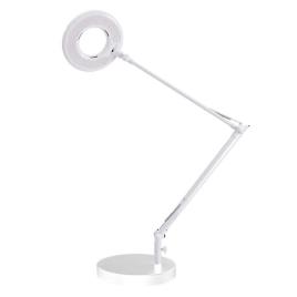 Flexo led bresslo articulado branco branco neutro