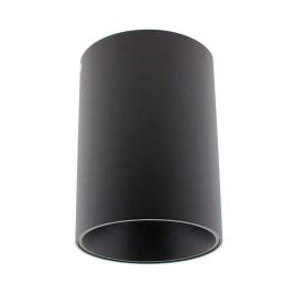 Prolux housing round ø135 preto
