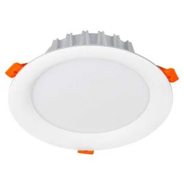 Foco skatt 18w rgb+cct rgb + branco dual