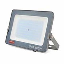Projetor led  chipled osram pro 100w branco neutro