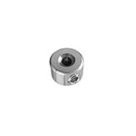 Conector cabos de suspensão a perfil cycle