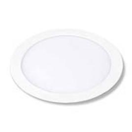 Downlight led kramfor 20w branco quente