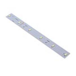 Placa led nicelux branco frio