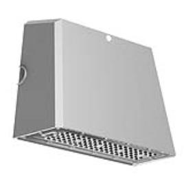 Projetor parede led slim wall 70w branco neutro