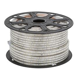 Fita led 220v smd2835 120led/m bobina 100 metros branco neutro
