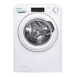 Máquina de Lavar e Secar Roupa CANDY 1400R.8+5KG-CSOW4855TWE/1