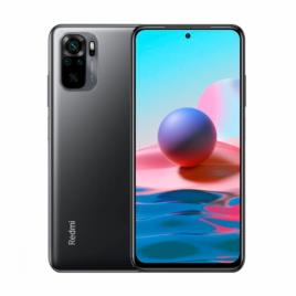 Smartphone  Redmi Note 10 (6.43 - 4 GB - 64 GB - Cinzento)