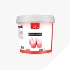 Lacrilar - Parafina Granulada 3Kg