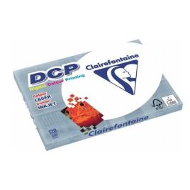 Papel para Imprimir Clairefontaine Branco A3 250 Folhas (Recondicionado D)