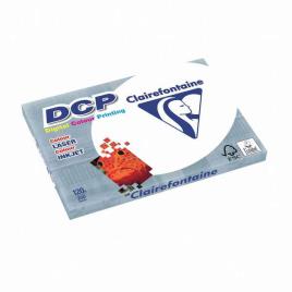 Papel para Imprimir Clairefontaine Branco A3 250 Folhas (Recondicionado B)