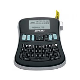 Máquina de Etiquetar Dymo Electrónica LM-210D Labelmanager