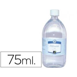 Diluente Inodoro Frasco 75ml