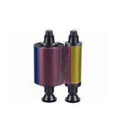 Badgy Ymcko Color Ribbon Supl