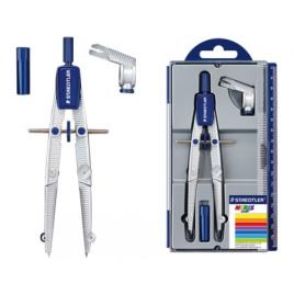 Compasso Micrométrico Mars Quickbow 