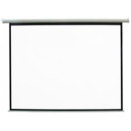 Ecrã Nobo Mural para Projecção Branco Mate 200x151,3cm