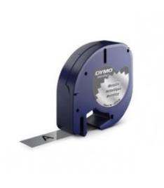 Cintas Metalizadas 12MM.X4M.