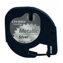 CINTAS METALIZADAS 12MM.X4M.