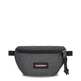 EASTPAK Bolsa de Cintura Springer, 16,5 x 23 x 8,5 cm, Nylon e Poliéster, Preto Denim