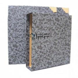 Caixa Para Pasta Lombada 80mm 