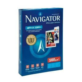 Papel para Imprimir Navigator OFFICE CARD A3 (Recondicionado A+)