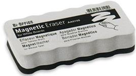 Apagador Magnetico Ultra Leve para Quadros Brancos