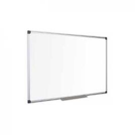 Quadro Branco Magnético 150x120cm Porcelana Moldura Alumínio