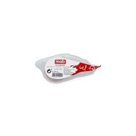 MAB Fita Correctora 5 mm x 8 metros, Branco