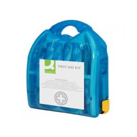 Kit de Primeiros Socorros para 10 Pessoas