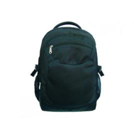 Mochila Para Portátil 18" Preta 330x470x180mm Q-Connect