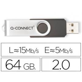Pen Drive USB 64GB 