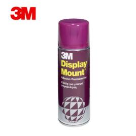 Cola Permanente Aerossol Spray DisplayMount™, 400 ml