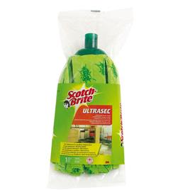 Scotch-Brite Recarga Esfregona UltraSec, Verde