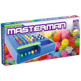 Jogo de Mesa Masterman Falomir