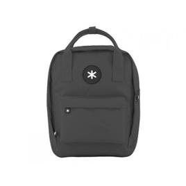 Mochila  com Bolso Exterior 270x120x380mm Preta