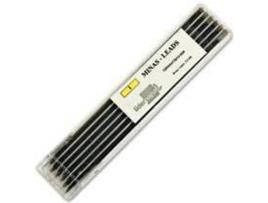Minas para Lapiseiras Tubo (12 un - 2 HB)